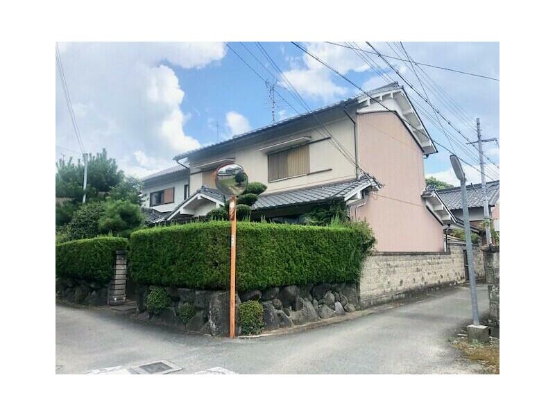 Sakurai-city, Sakurai, Japan (Makimukai station) 2F 6DK

3.8 million yen