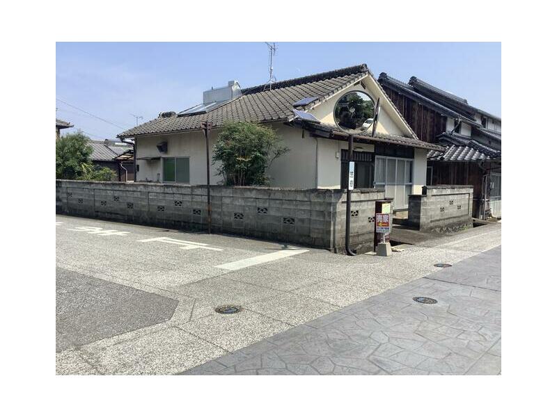 Usa-shi, Usa (Usa station) Single-story building, 3DK

3,000,000 yen