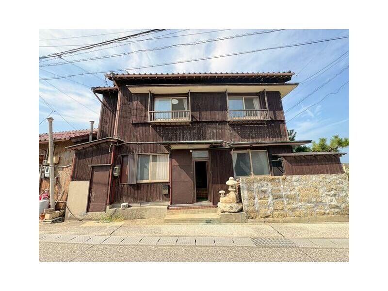 Mihama Town, Chita District, Oaza Kawa, Azakitanoyashiki (Kawa Station) 2-story 3SDK