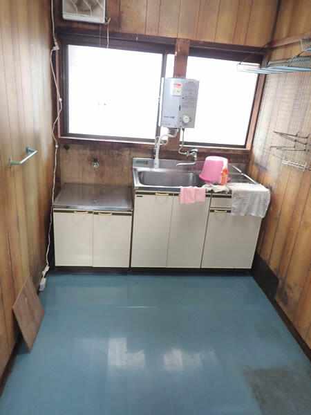 townhouse 高岡市木津