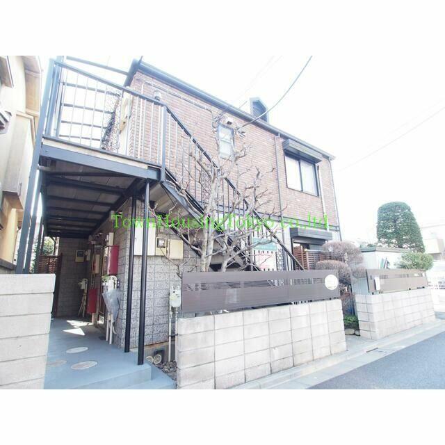 アットホーム 芦花公園駅 駅から徒歩15分以内の賃貸物件 賃貸マンション アパート 東京都 賃貸住宅情報やお部屋探し