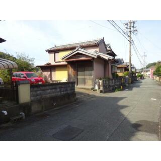 detached 伊勢市朝熊町