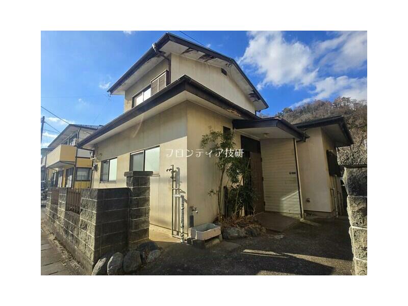 Fujiyoshida City, Kamikurachi 1-chome (Kotobuki Station) 2-story 5K