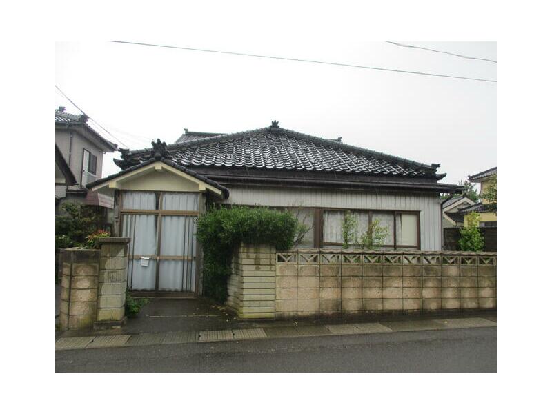 Yurihonjo City, Matsugasaki Arahama North Side (Ugo Kameda Station) 2-story 5SLDK