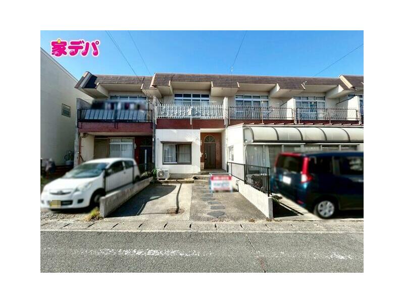 2-story building, 2LDK, 3-chome Higashi-Iwata, Toyohashi City (Akaiguchi Station)