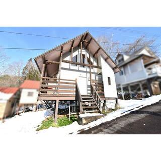 detached 郡上市高鷲町大鷲