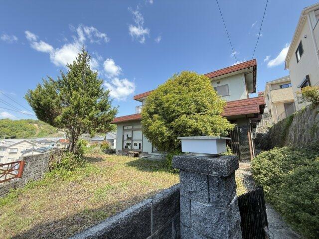 Cheap house for sale in Hiroshima, Hiroshima