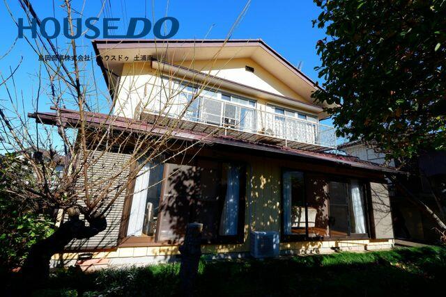 Cheap house for sale in Tsuchiura, Ibaraki