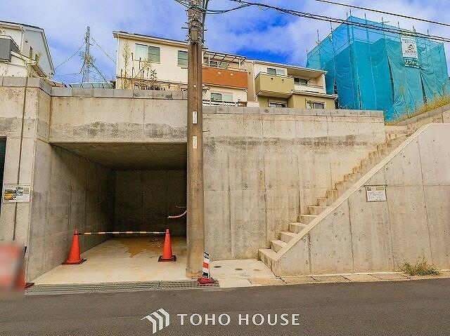 アットホーム 川崎市宮前区 西野川１丁目 宮崎台駅 2階建 ４ｓｌｄｋ 川崎市宮前区の新築一戸建て 提供元 株 東宝ハウス横浜西口 一軒家 家の購入