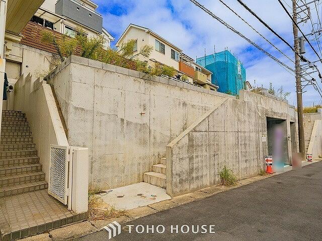 アットホーム 川崎市宮前区 西野川１丁目 宮崎台駅 2階建 ４ｌｄｋ 川崎市宮前区の新築一戸建て 提供元 株 東宝ハウス横浜西口 一軒家 家の購入