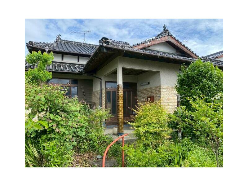 Sanyo Onoda City, Oaza Gori (Onoda Station), single-story, 5DK