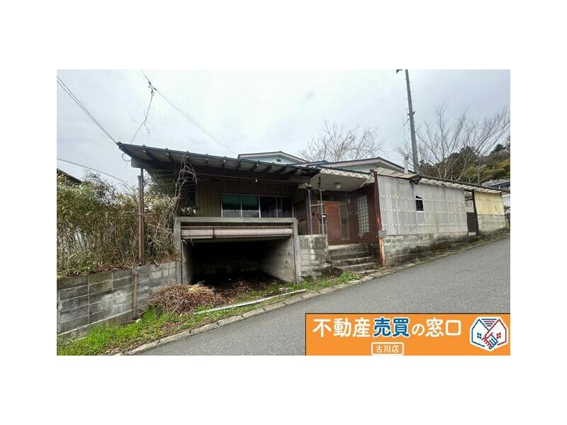 Kurikoma-Iwagasaki Kamishoji, Kurikoma-shi, Kurihara (Kurikoma-Kogen station) 2F 4DK

1.5 million yen