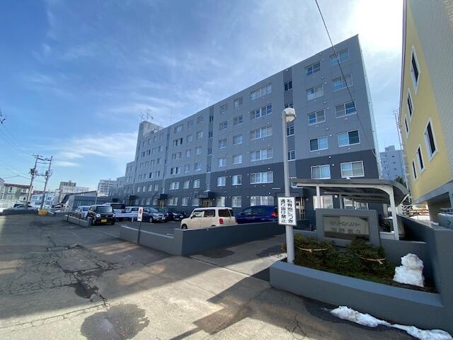 アットホーム クリーンリバー西野第３ 106 ２ｌｄｋ 札幌市西区の中古マンション マンション購入の情報