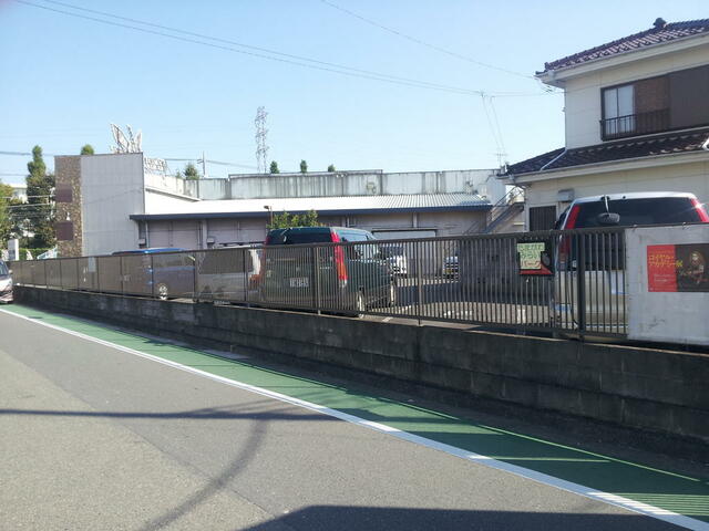 東京都 立川市 富士見町６丁目 西立川駅 の月極駐車場 賃貸駐車場 賃貸 不動産情報はアットホーム