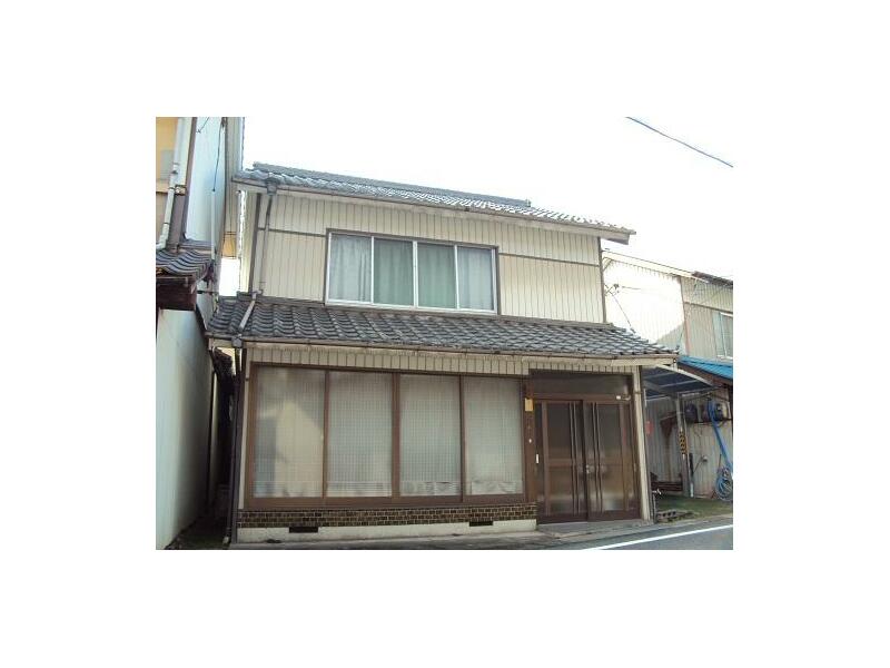 Ibara Town, Ibara City (Ibara Station), 2-story, 5DK