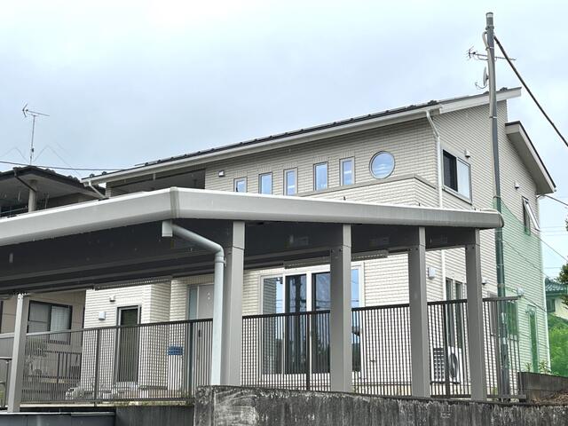 アットホーム】西白河郡泉崎村の中古住宅・中古一戸建て 購入