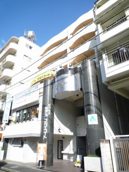 東京都 江戸川区 北小岩６丁目 京成小岩駅 の売りビル 一括マンション その他 賃貸 不動産情報はアットホーム