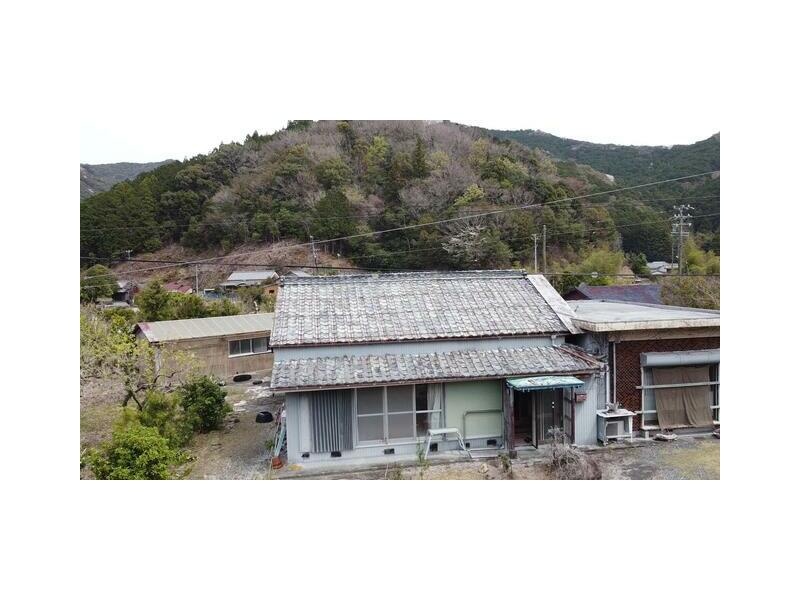 Watarai District, Minami Ise Town, Murayama Single-story 6DK