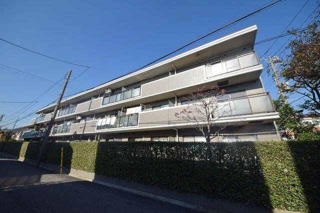 アットホーム 東久留米市 前沢４丁目 東久留米駅 2階 ３ｌｄｋ 提供元 株 タウンハウジング東京 ひばりヶ丘店 東久留米 市の賃貸マンション