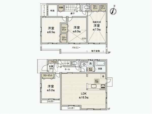 アットホーム 横浜市港南区 芹が谷4丁目 上永谷駅 2階建 4ldk 横浜市港南区の新築一戸建て 提供元 三井 不動産リアルティ 株 三井のリハウス上永谷センター 一軒家 家の購入 アットホーム 横浜市港南区 芹が谷4丁目 上永谷駅 2階建 4ldk 横浜市港南区の新築一戸建て 提供元 三井 不動産リアルティ 株 三井のリハウス上永谷センター 一軒家 家の購入