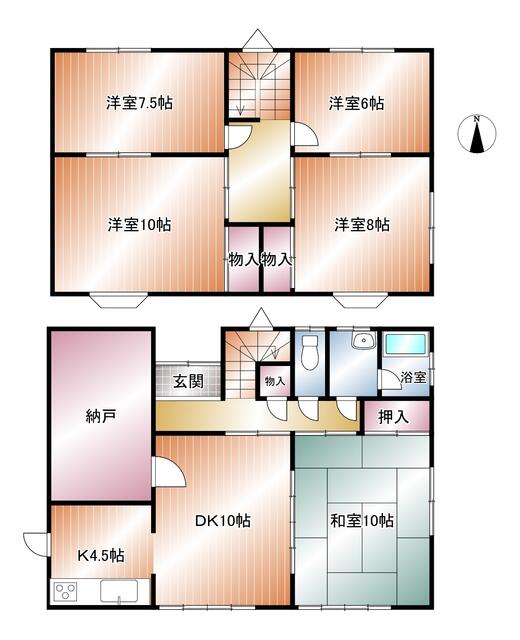 格安中古】ゼンリン住宅地図 兵庫県