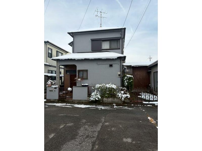 Noda City, Kimagase (Kawama Station) 2-story building 4DK