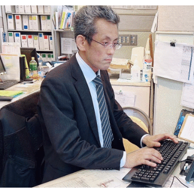 アットホーム】(株)トーシンスペース 東中野西口店(東京都 中野区