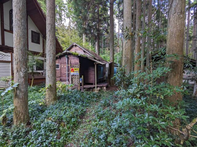 Cheap house for sale in Kyoto, Kyoto