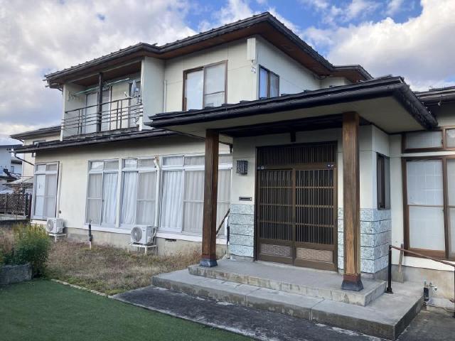 Cheap house for sale in Tendo, Yamagata