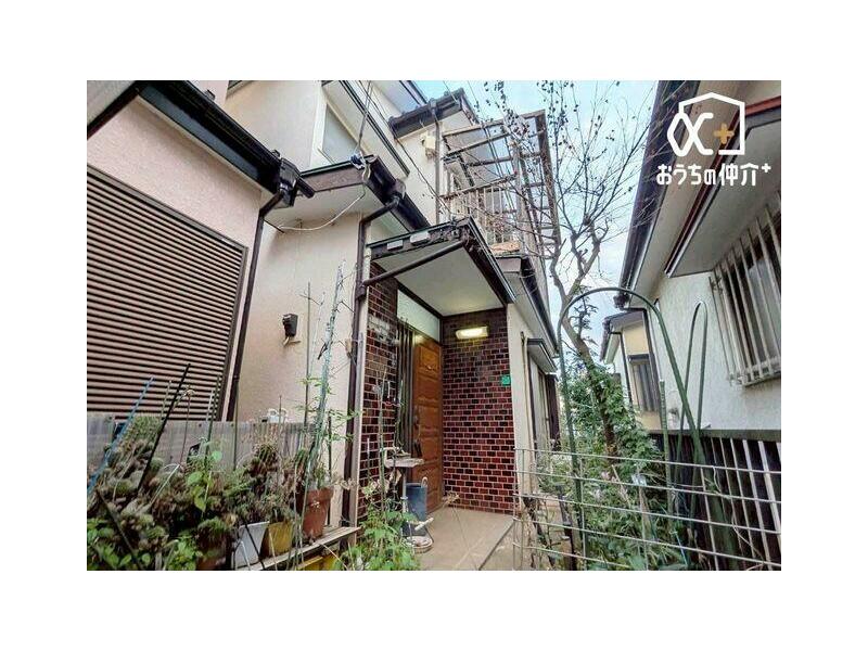 Higashikurume City, Saiwaicho 3-chome (Higashikurume Station) 2-story 3DK