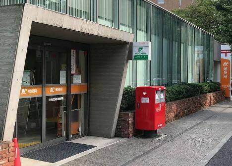 アットホーム 広尾ヴィラスクエア ５０１ ２ｌｄｋ 提供元 株 タウンハウジング 赤坂店 渋谷区の賃貸マンション