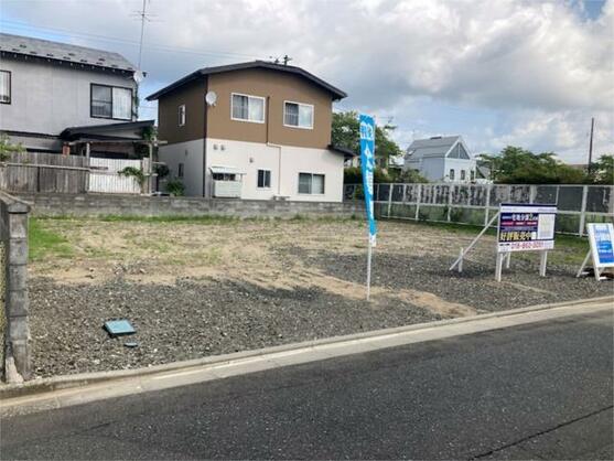 【アットホーム】秋田市 東通1丁目（秋田駅） 住宅用地[1141398714]秋田市の土地｜売地・宅地・分譲地など土地の購入情報