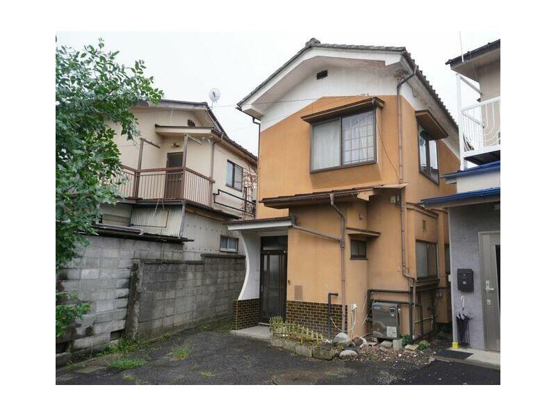 4K, 2-story building, 3-chome Yokota, Matsumoto City (Matsumoto Station)