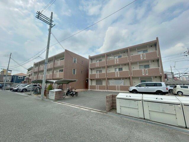 アットホーム】大阪市平野区長吉六反の賃貸物件(賃貸マンション 