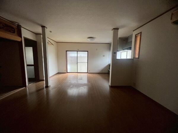 Masuno-cho, Higashi-ku, Okayama City (near Okayama Station) 2-story building, 7LDK &mdash; photo 3