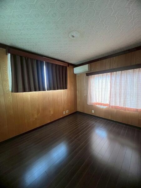 Masuno-cho, Higashi-ku, Okayama City (near Okayama Station) 2-story building, 7LDK &mdash; photo 7