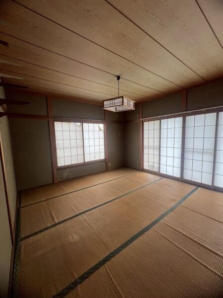 Masuno-cho, Higashi-ku, Okayama City (near Okayama Station) 2-story building, 7LDK &mdash; photo 6