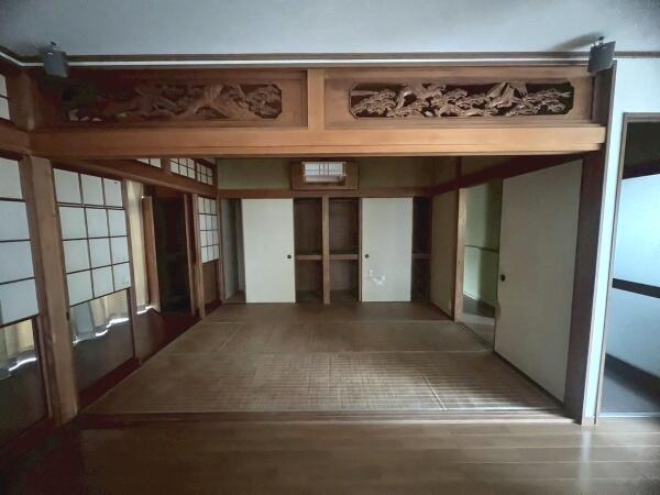 Masuno-cho, Higashi-ku, Okayama City (near Okayama Station) 2-story building, 7LDK &mdash; photo 5