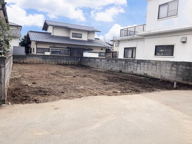 アットホーム 熊本市東区 花立３丁目 住宅用地 熊本市東区の土地 売地 宅地 分譲地など土地の購入情報