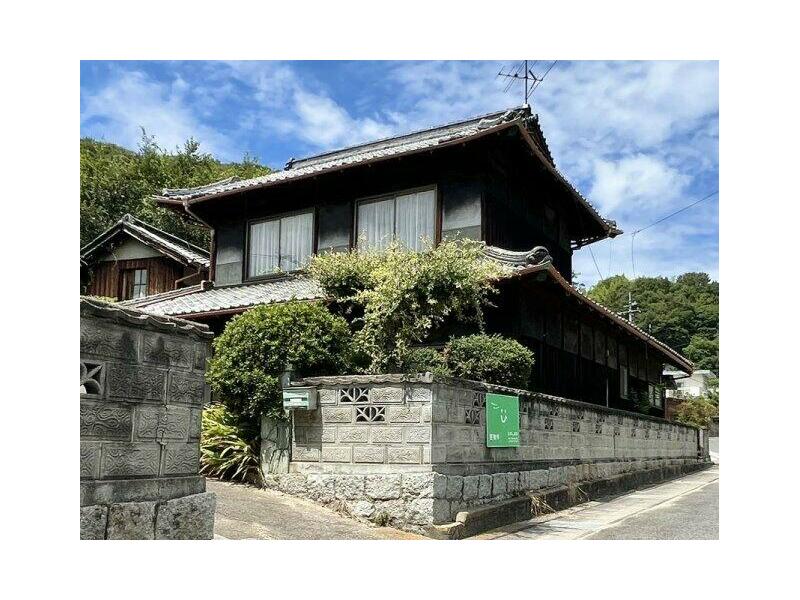 Onomichi City Mukohigashi Town (Onomichi Station) 1-story 6DK