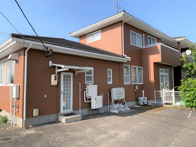 激安超安値 アットホーム】長野市 3LDK[6982354256]長野 2階建 大字風間 デザイン