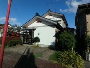 Cheap house for sale in Mitsuke, Niigata