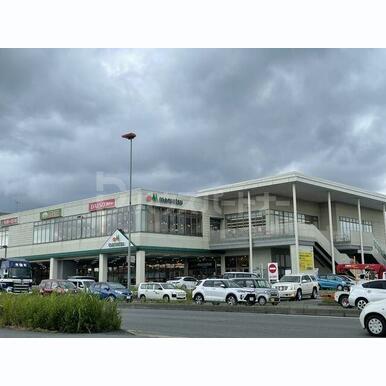 マルエツ 西大宮駅前店 距離:830m