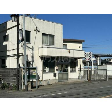 大宮西警察署 指扇駅前交番 距離:1,620m