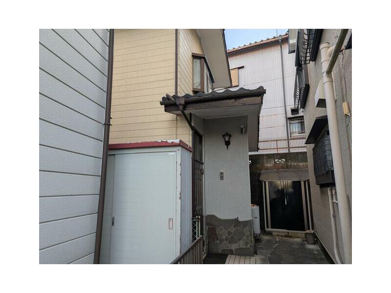 Yokohama-shi, Yokohama Konan-ku Konan 3-chome (Konan Chuo Sta.) 2F 4K

2F