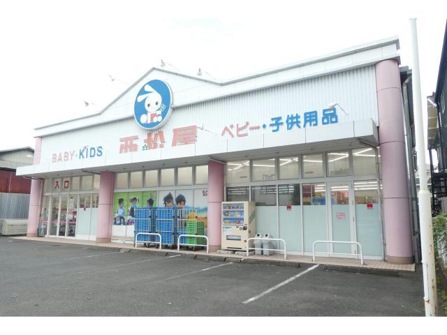 アットホーム ｓｕｎ ｒａｙ ｆｌａｔ 2階 ワンルーム 提供元 エイブルネットワーク亀有南口店 株 マイウェイハウジング 葛飾区の賃貸アパート