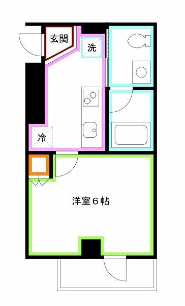 マンションノート パールコート吉祥寺