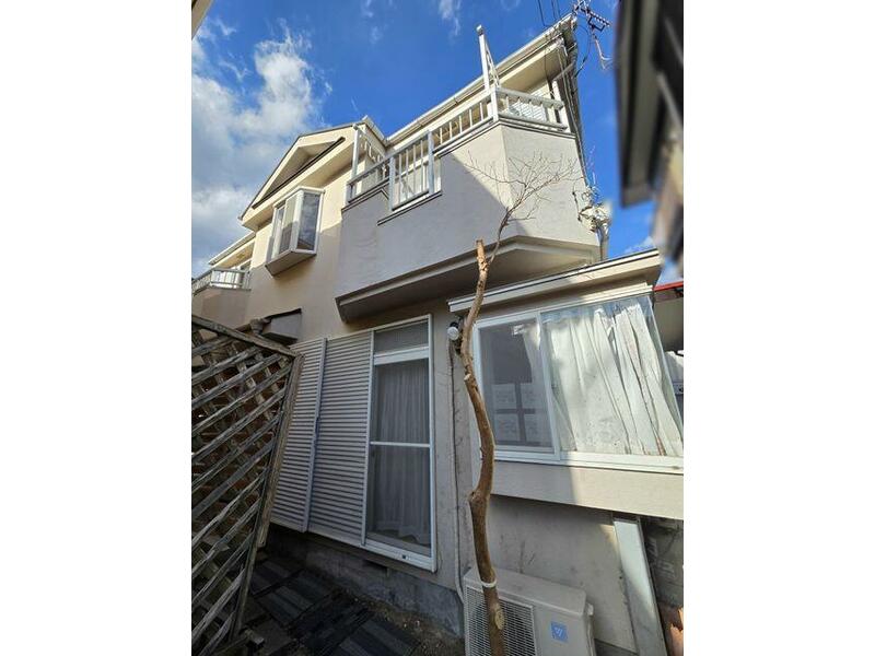 Hadano City, Imaizumi (Hadano Station) 2-story 4DK