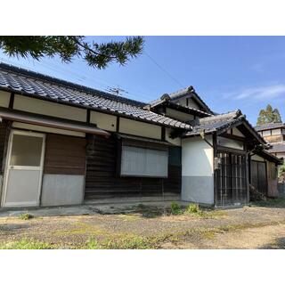 detached 唐津市北波多岸山