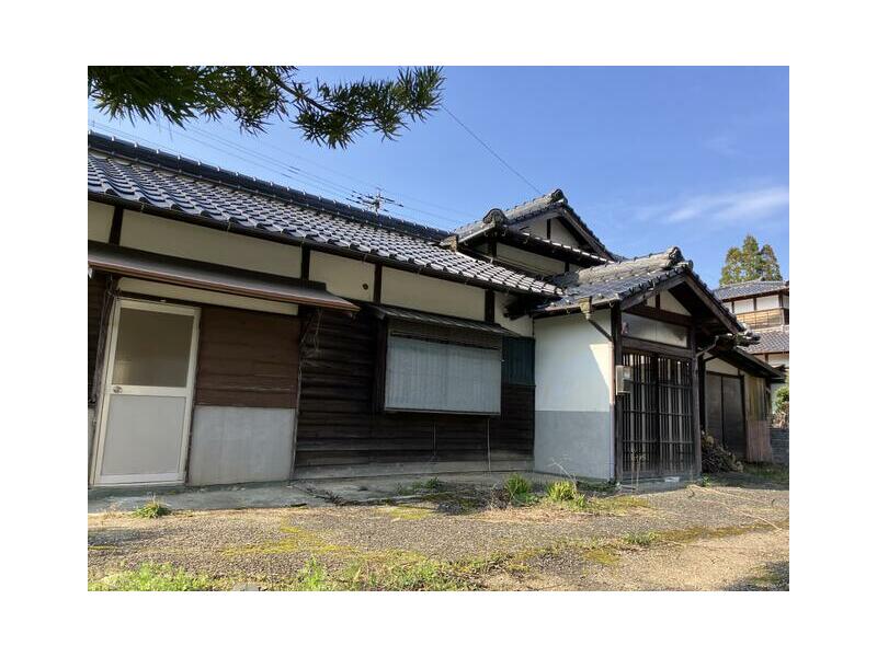 Nagahama, Higashiyamayoshida Town, Imari City